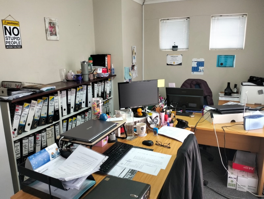 To Let Commercial Property for Rent in Durbanville Western Cape